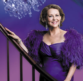 Vienna, City of My Dreams | MSO Pops