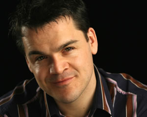Kris Stewart