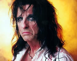Alice Cooper's Theatre Of Death