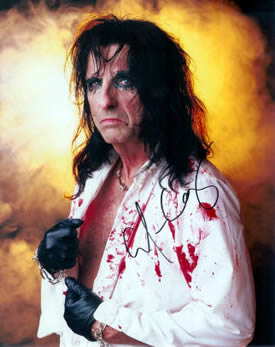 Alice Cooper's Theatre Of Death