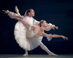 International Ballet Gala