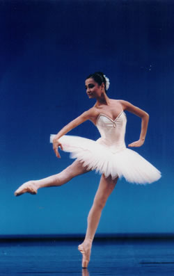 International Ballet Gala