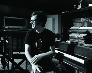 Ben Folds