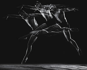 Concord | Australian Ballet