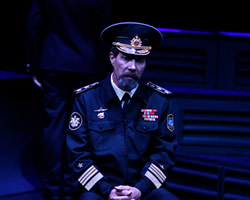 The Kursk | Matrix Theatre