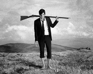 The Lonesome West | Arts Asia Pacific & B Sharp