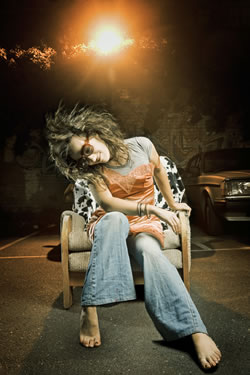 Matilda's Waltz | La Mama