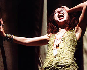 Poppea | Vienna Schauspielhaus