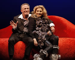 Rockabye | Melbourne Theatre Company