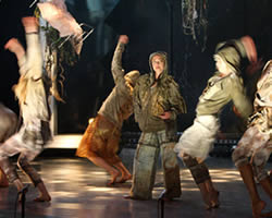 Seven | Leigh Warren & Dancers