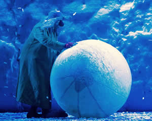 Slava's Snowshow