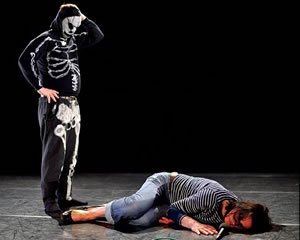 Spectacular | Forced Entertainment