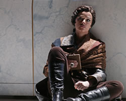 Xerxes | Victorian Opera