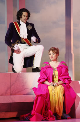 Xerxes | Victorian Opera