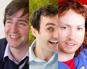 Best of the Edinburgh Fest