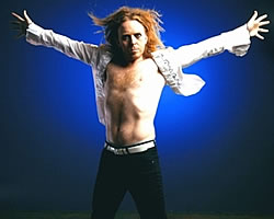 Ready For This? | Tim Minchin