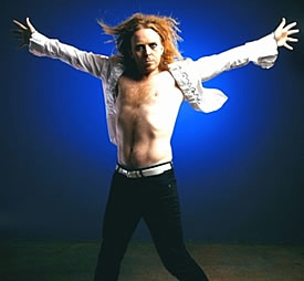 Ready For This? | Tim Minchin