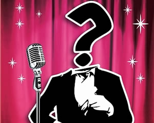 Celebrity Theatresports
