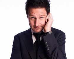 Wilosophy | Wil Anderson