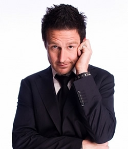 Wilosophy | Wil Anderson