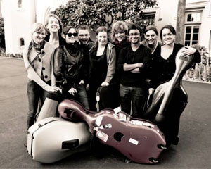 Sydney Camerata
