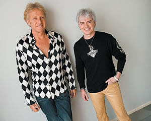 Air Supply with The Melbourne Symphony Orchestra