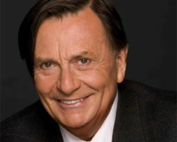 Barry Humphries and the ACO