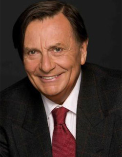 Barry Humphries and the ACO