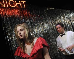A Midsummer Night's Dream | Arts Radar/B Sharp