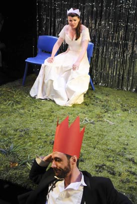A Midsummer Night's Dream | Arts Radar/B Sharp