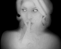 Sydney Ghost Stories