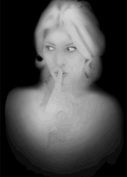 Sydney Ghost Stories