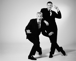 Good Evening: The Sketches of Peter Cook and Dudley Moore