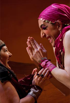 L'Ormindo | Pinchgut Opera