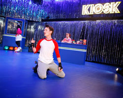 The Man with the September Face | Uninvited Guests