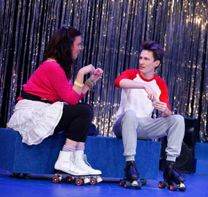 The Man with the September Face | Uninvited Guests