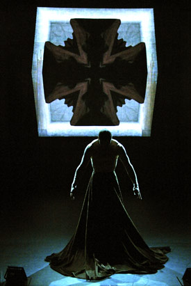 The Oracle | Malthouse Theatre