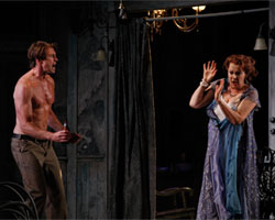 A Streetcar Named Desire | Opera Australia
