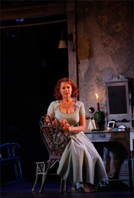 A Streetcar Named Desire | Opera Australia