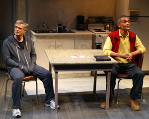 The Sunset Limited | Ensemble Theatre