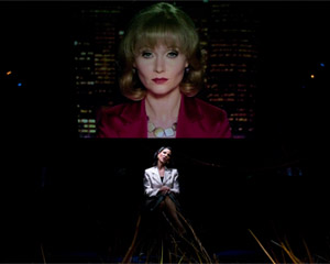 Tot Mom | Sydney Theatre Company