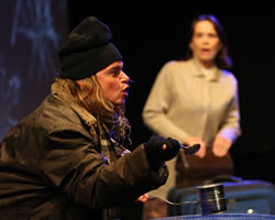 Angels In America – Part One Angels In America – Part One