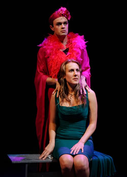 Angels In America &ndash; Part One