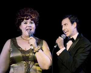 'Black' Jack Horner - LIVE! and Daisy's Kitchen | The Butterfly Club