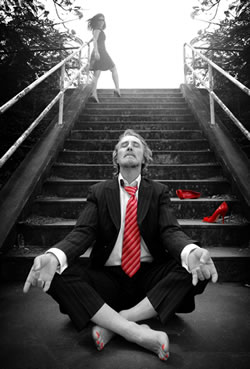 Dead Cats Don&rsquo;t Bounce