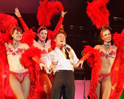 Candy Man: A Celebration of Song and Dance