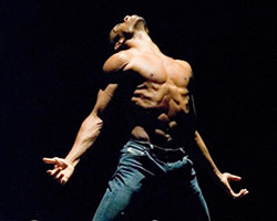 Complexions Contemporary Ballet