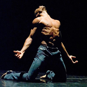 Complexions Contemporary Ballet