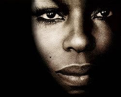 Roberta Flack
