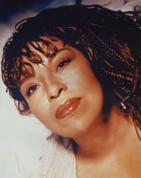 Roberta Flack